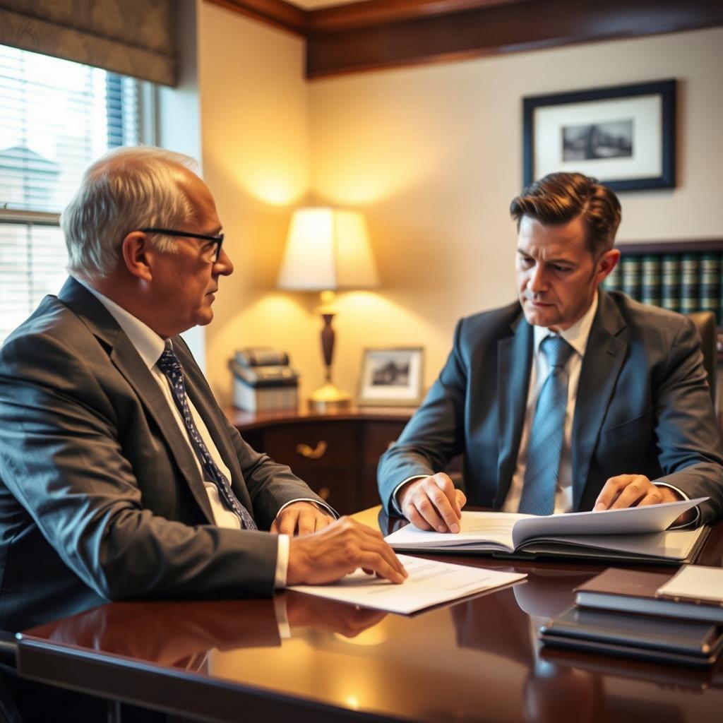 Estate Tax Planning Lawyer Middlesex County