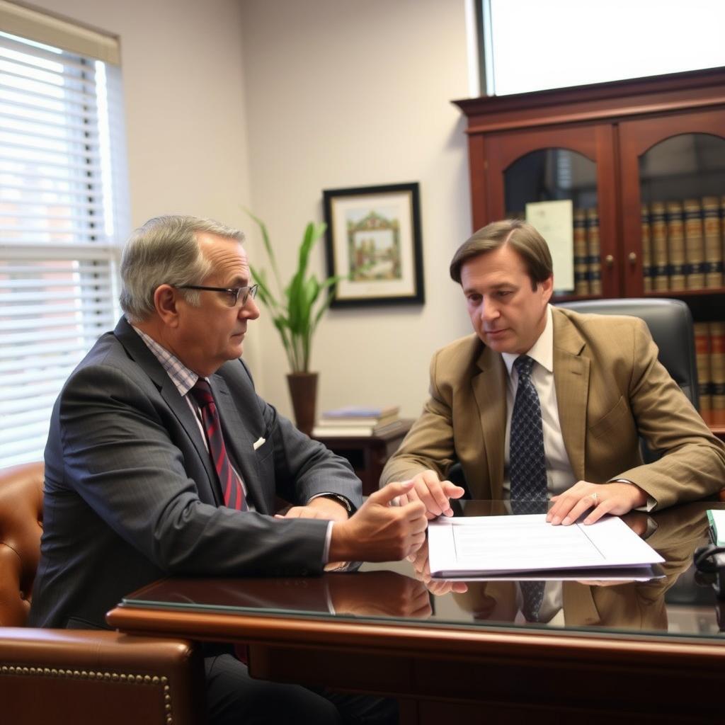 Estate Tax Planning Lawyer Monmouth County
