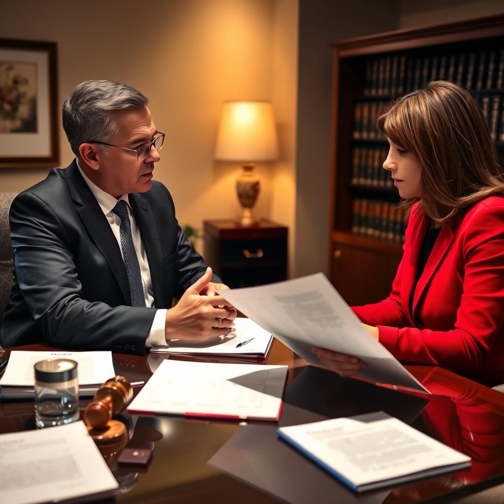 Estate Tax Planning Lawyer Navy Yard
