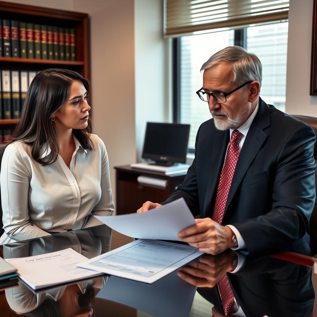Estate Tax Planning Lawyer Ocean County