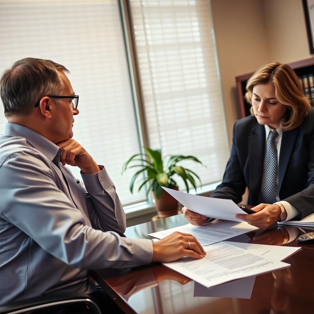 Estate Tax Planning Lawyer Rockville