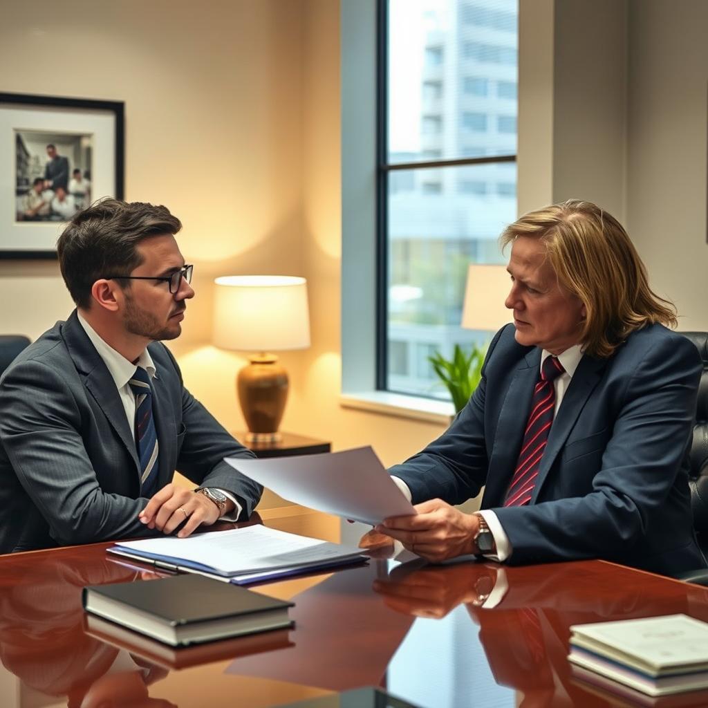 Estate Tax Planning Lawyer Southwest Waterfront