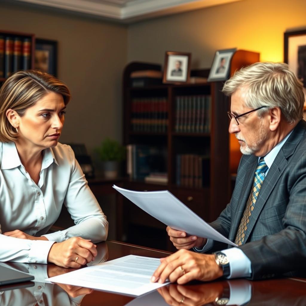Estate Tax Planning Lawyer Wicomico County