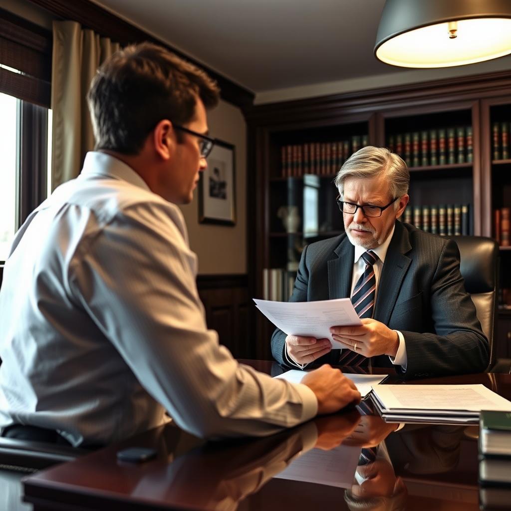 Estate Tax Planning Lawyer Worcester County