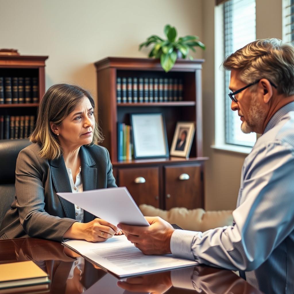 Family Limited Partnership Lawyer Albemarle County