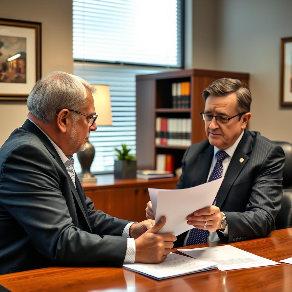 Family Limited Partnership Lawyer Baltimore County