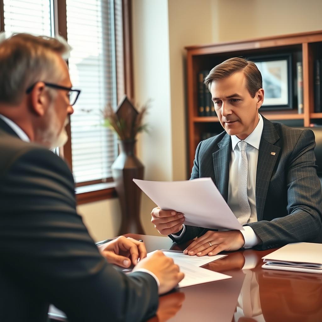 Family Limited Partnership Lawyer Bedford County