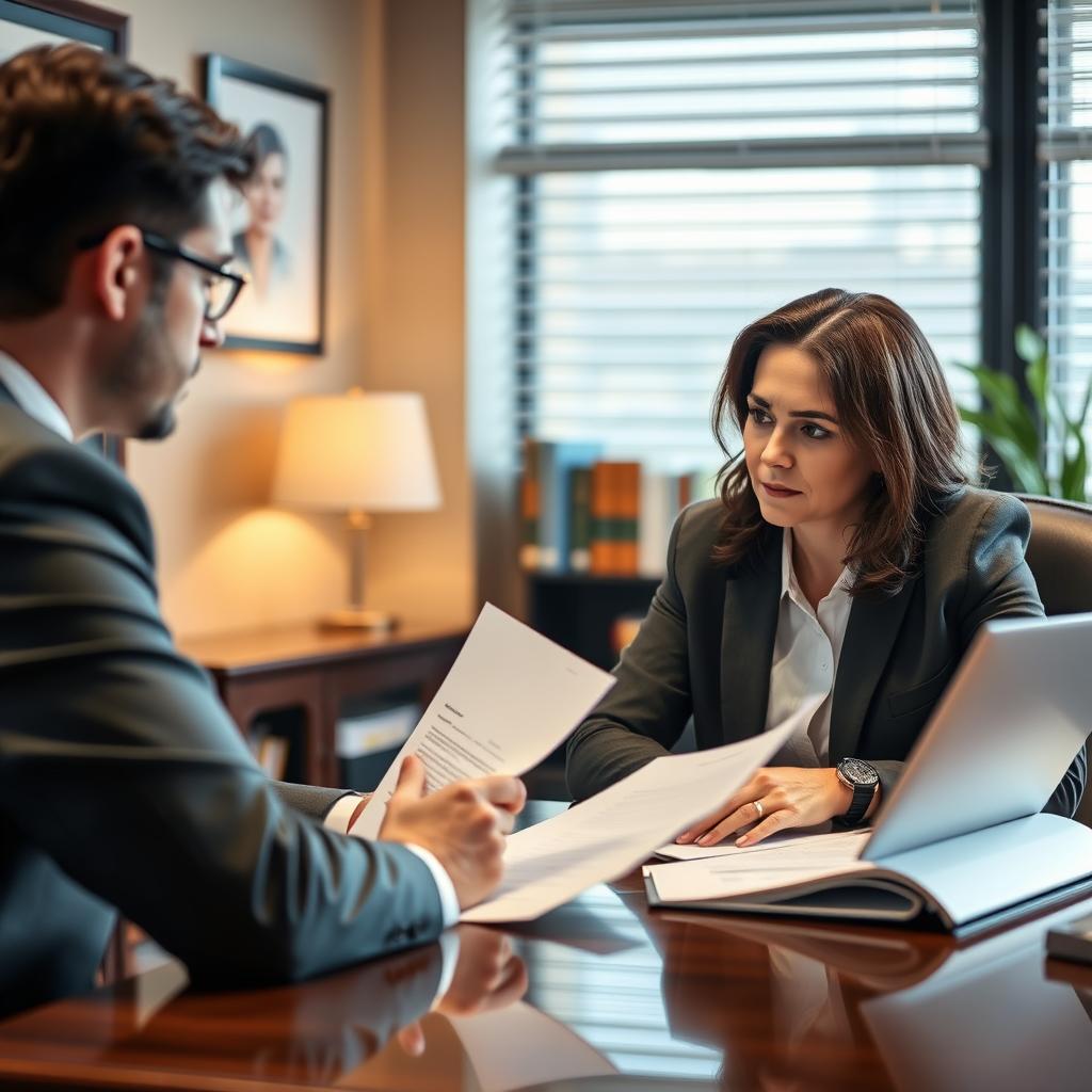 Family Limited Partnership Lawyer Burlington County