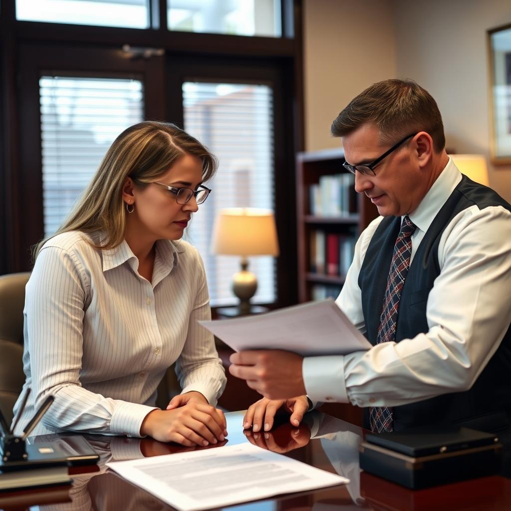 Family Limited Partnership Lawyer Camden County