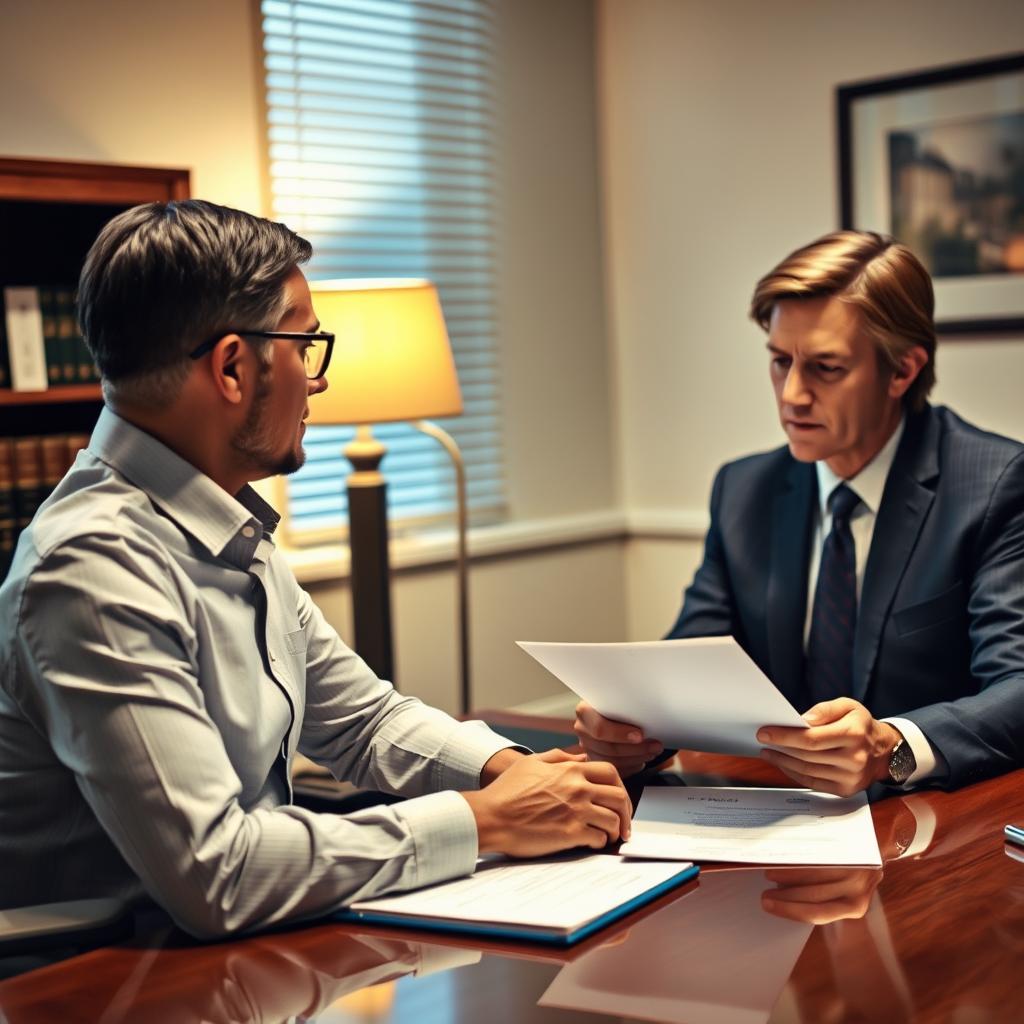 Family Limited Partnership Lawyer Capitol Hill