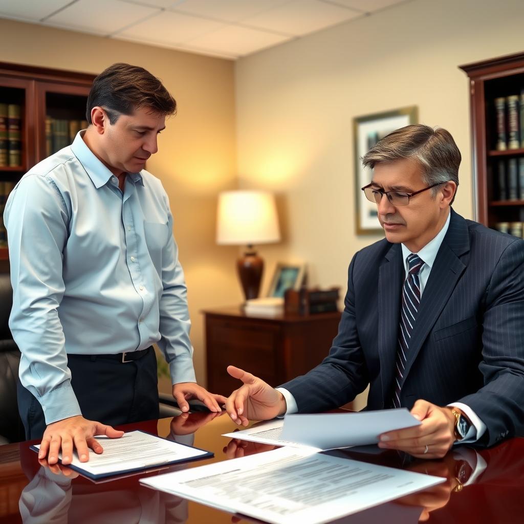 Family Limited Partnership Lawyer Chesterfield County