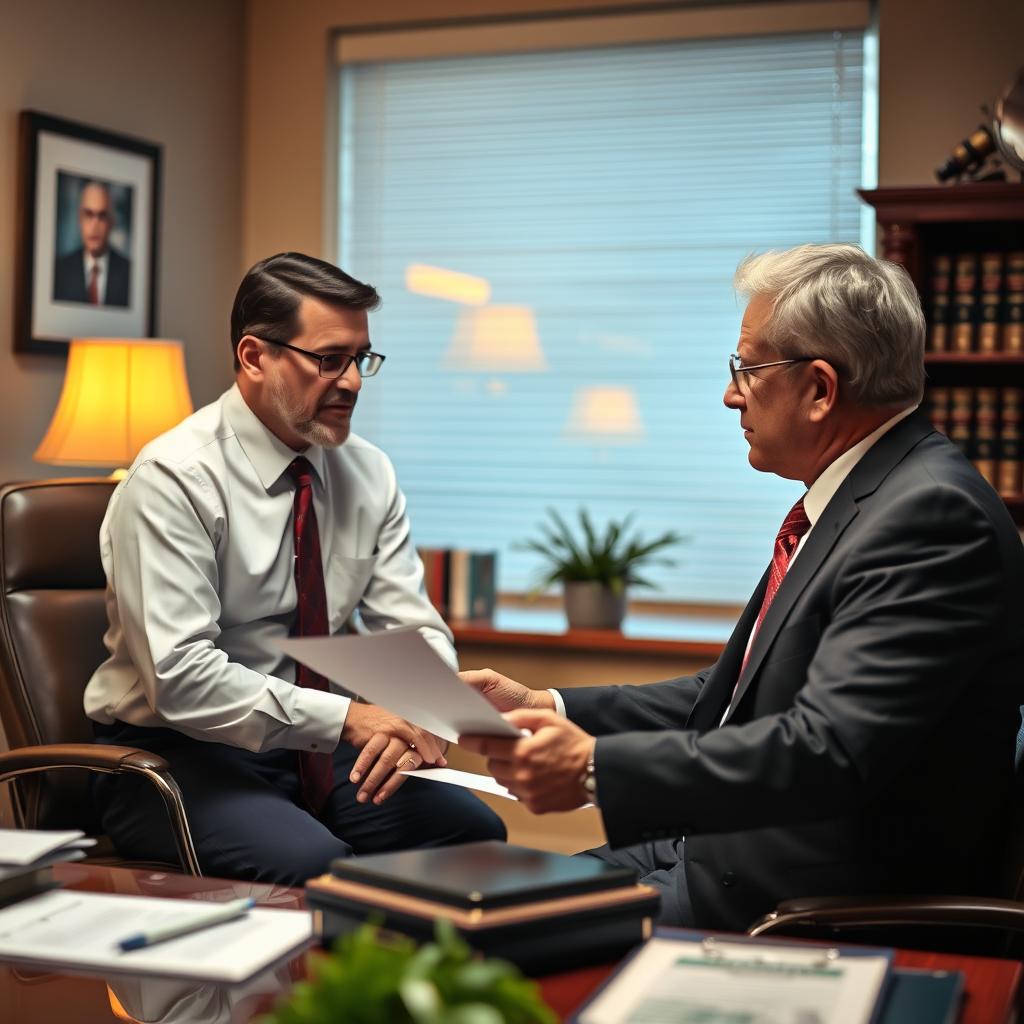Family Limited Partnership Lawyer Cumberland County