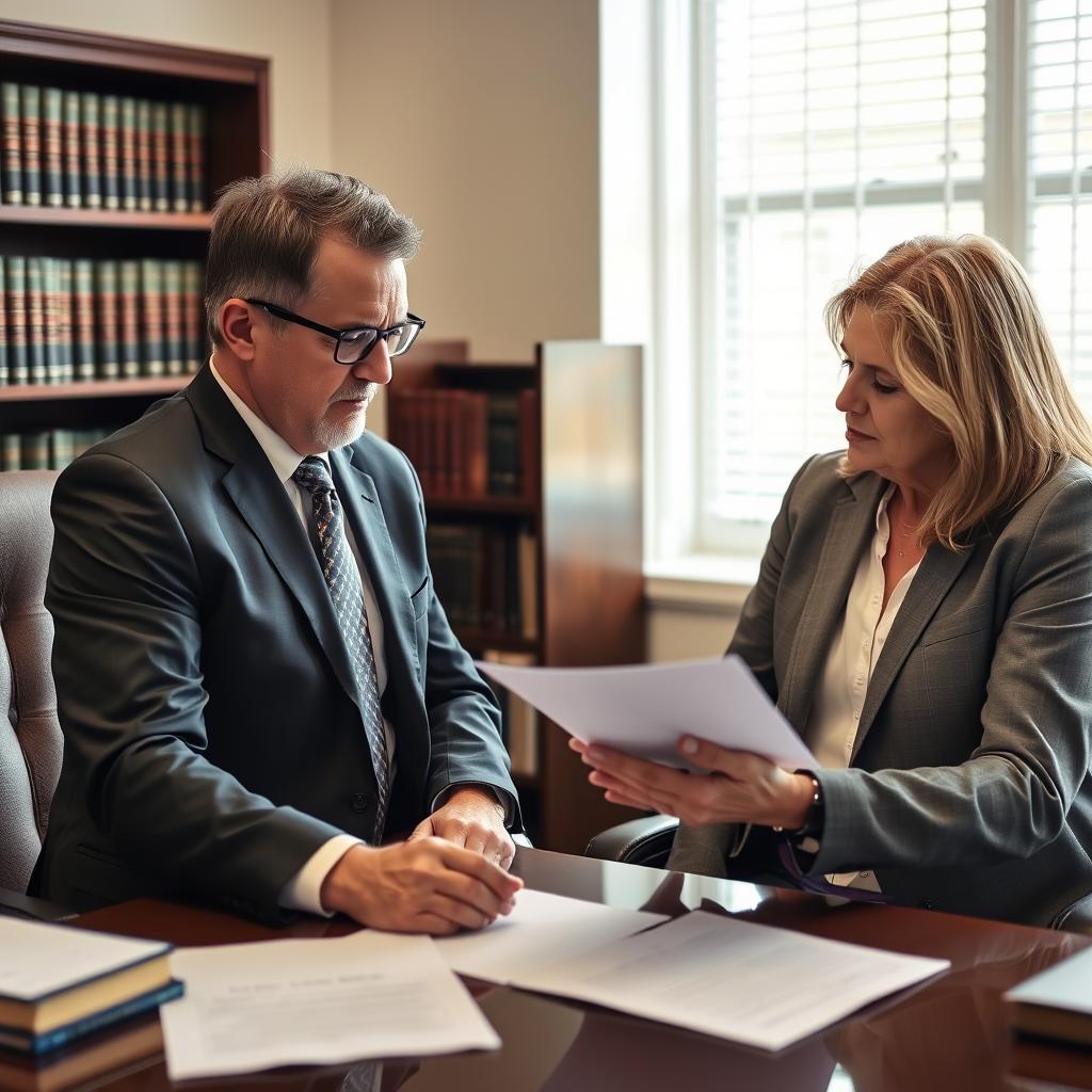 Family Limited Partnership Lawyer Fairfax