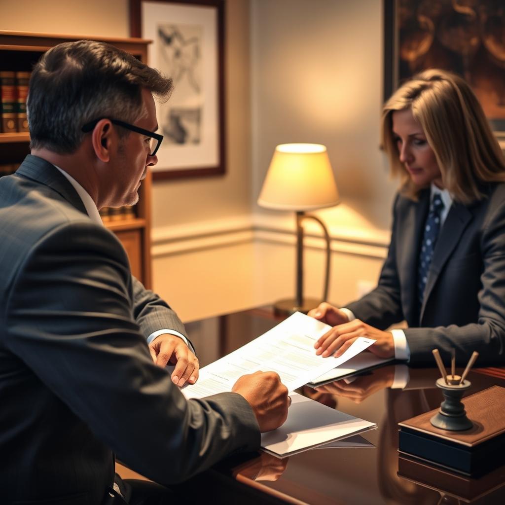Family Limited Partnership Lawyer Forest Hills