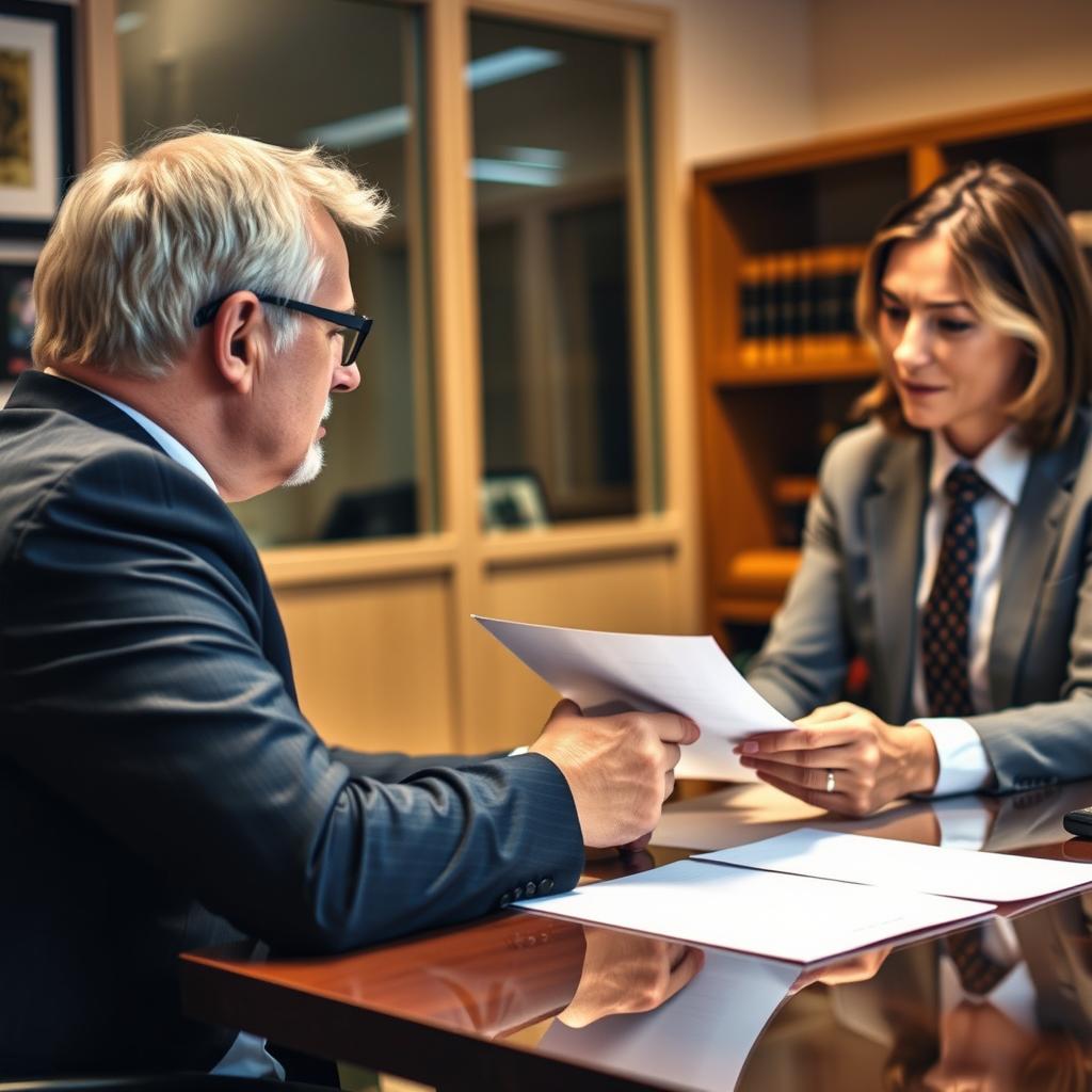 Family Limited Partnership Lawyer Harford County