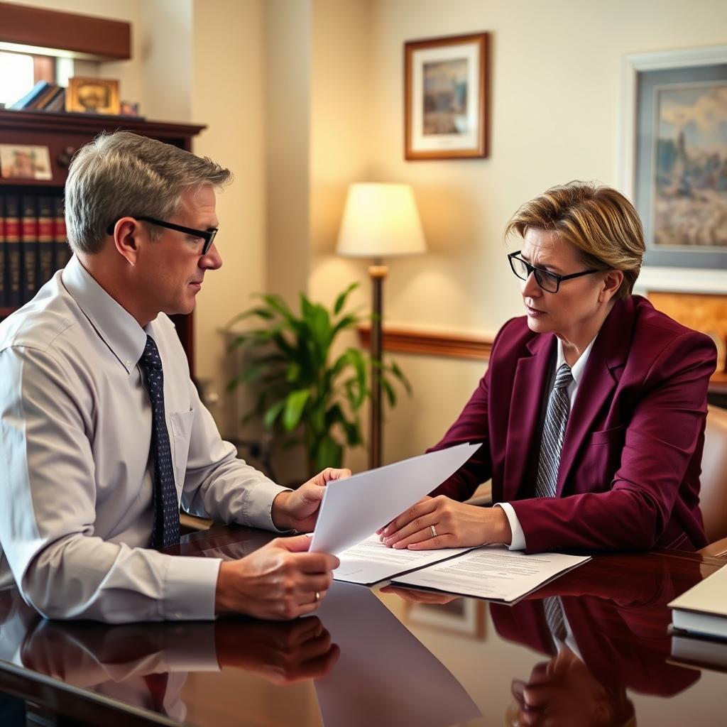 Family Limited Partnership Lawyer Isle of Wight County