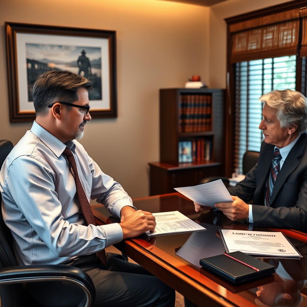 Family Limited Partnership Lawyer Middlesex County