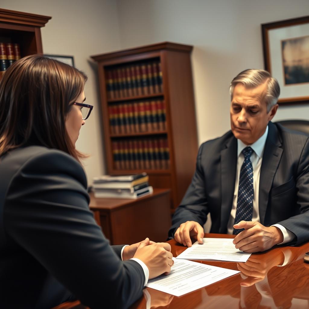 Family Limited Partnership Lawyer Monmouth County