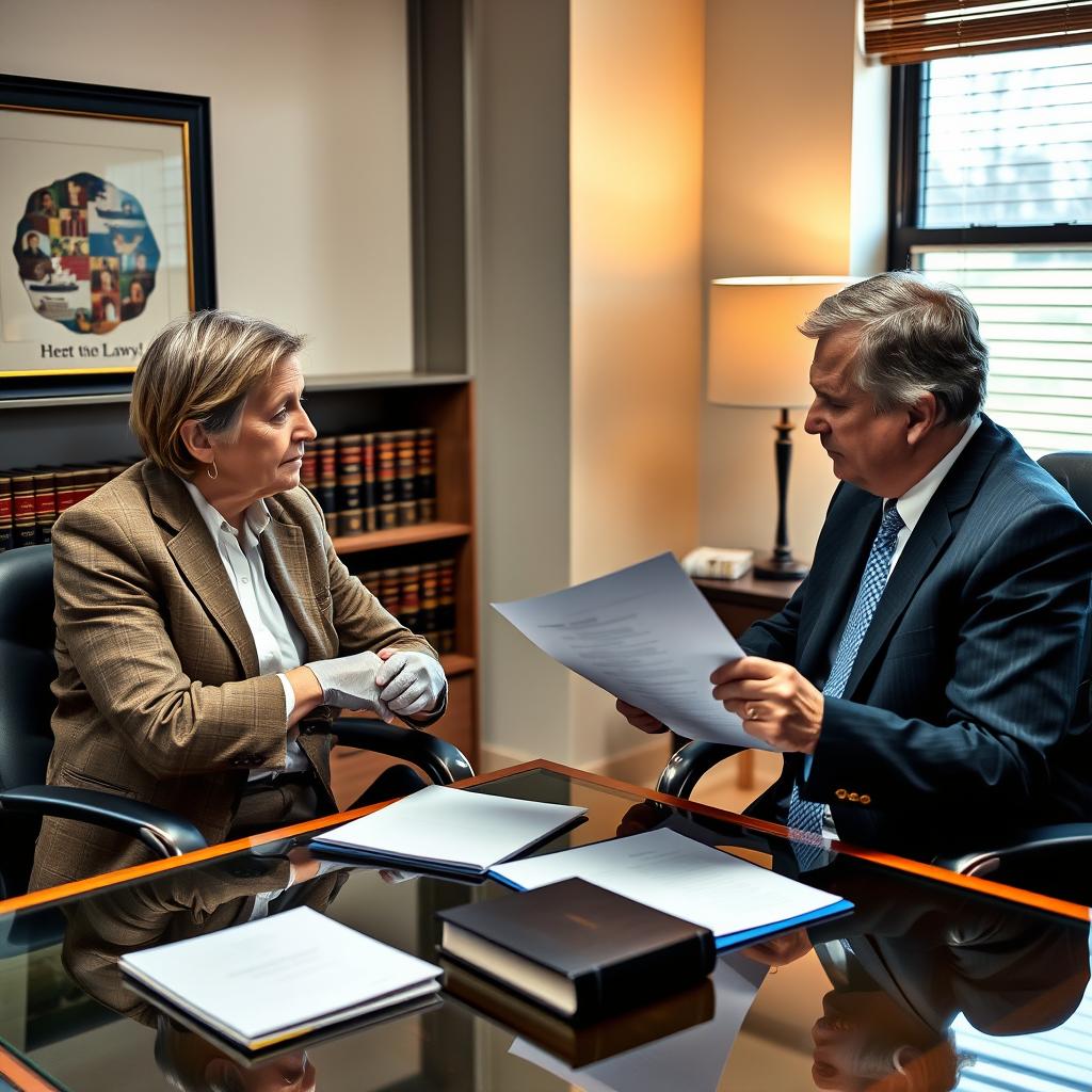 Family Limited Partnership Lawyer Rockville