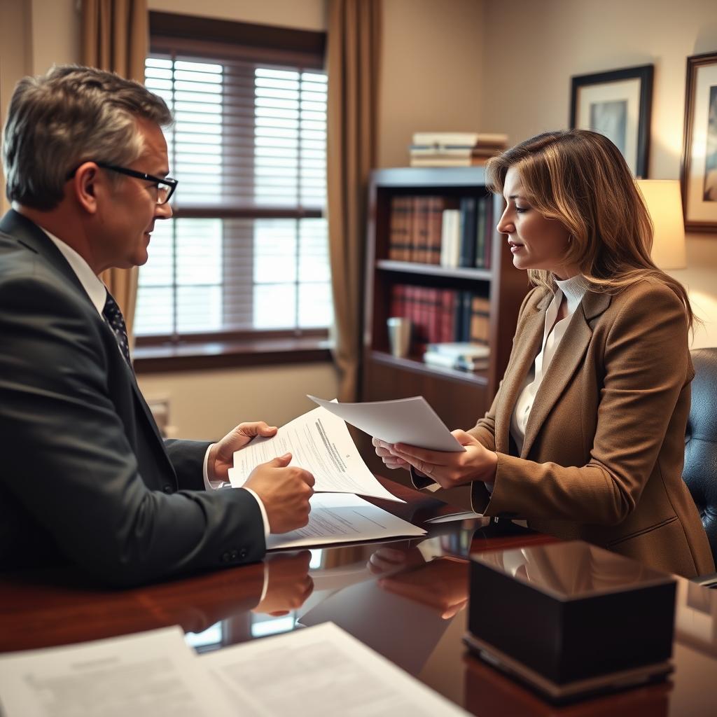 Family Limited Partnership Lawyer Shenandoah