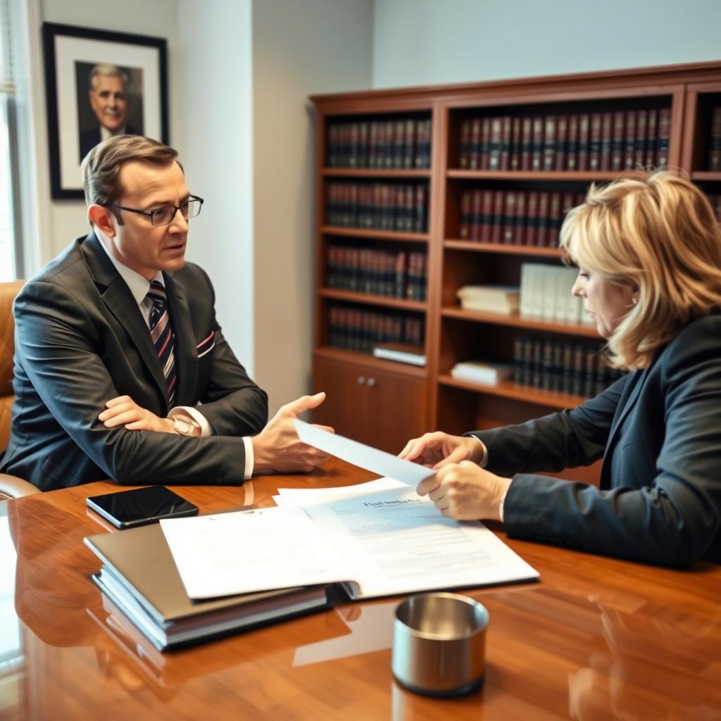 Family Limited Partnership Lawyer Suffolk