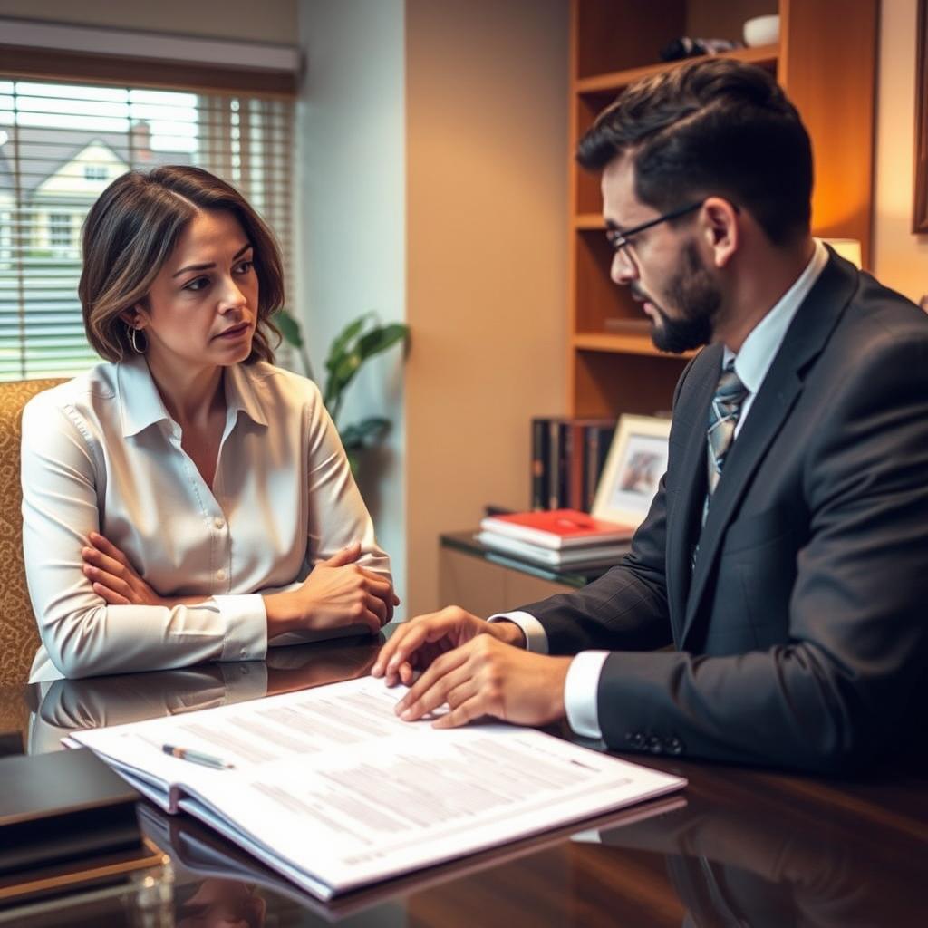 Family Limited Partnership Lawyer Union County