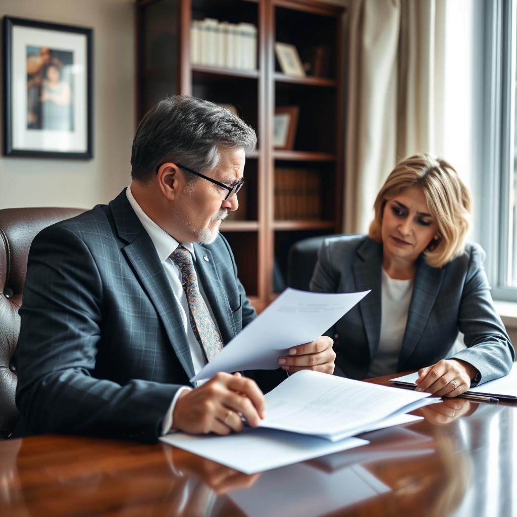 Family Limited Partnership Lawyer Virginia Beach