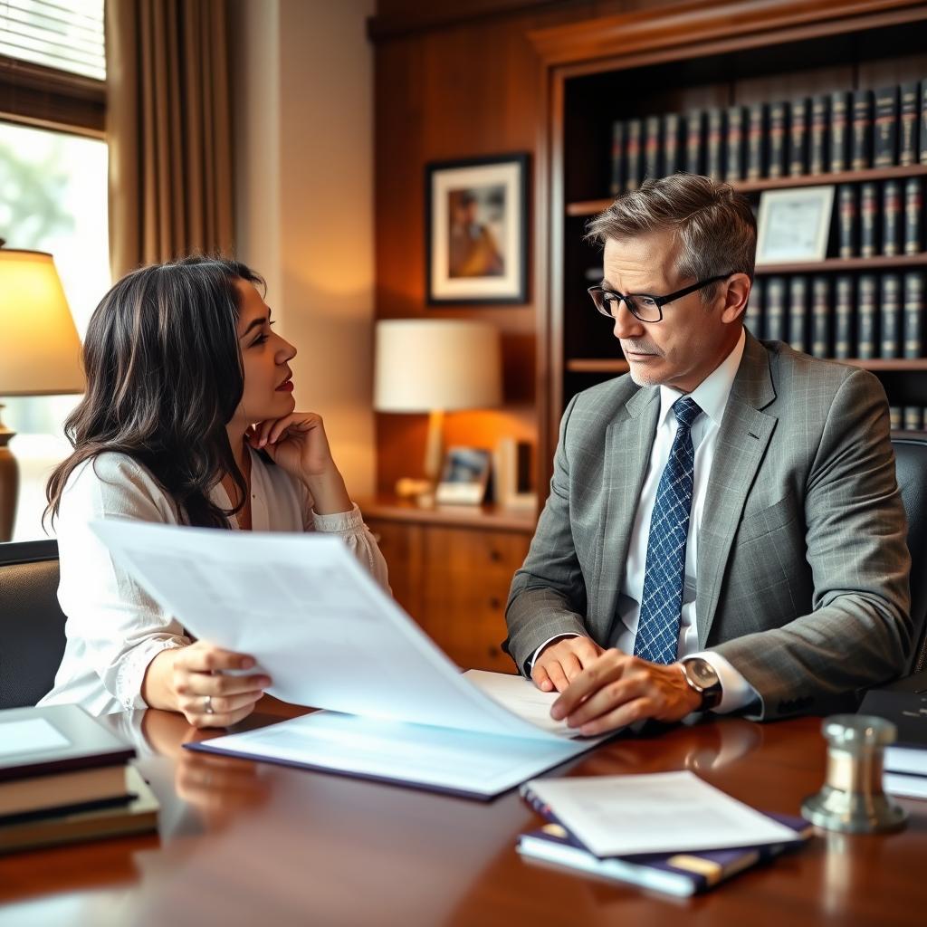 Family Limited Partnership Lawyer Virginia