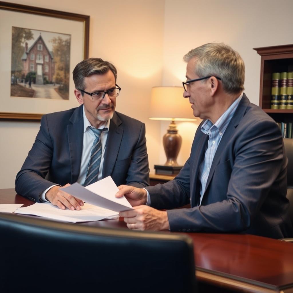 Family Limited Partnership Lawyer Worcester County