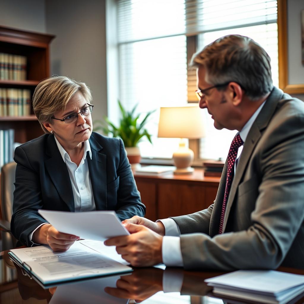 Family Limited Partnership Lawyer York County