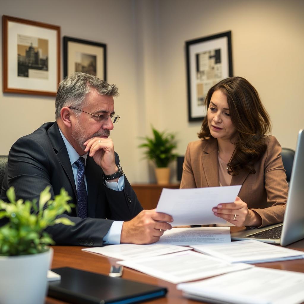Foundation Lawyer Anne Arundel County