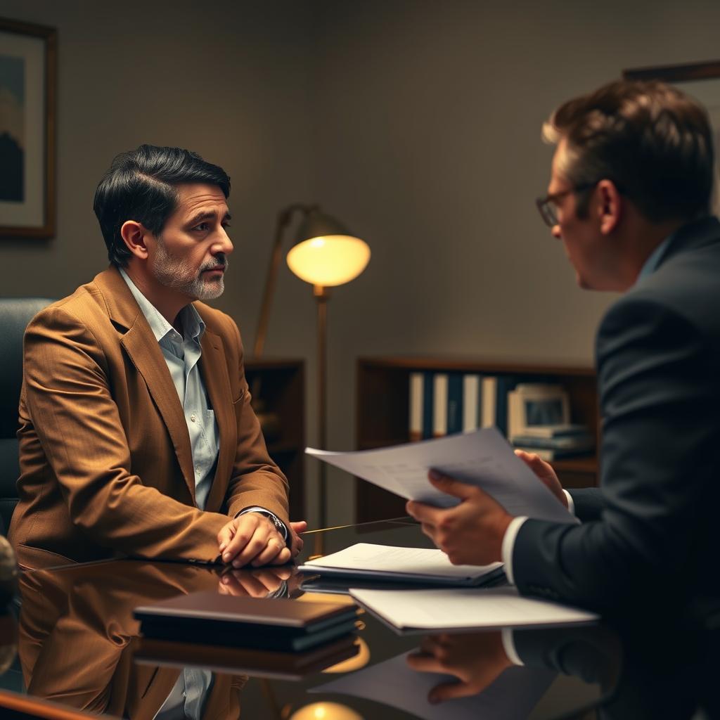 Foundation Lawyer Bloomingdale