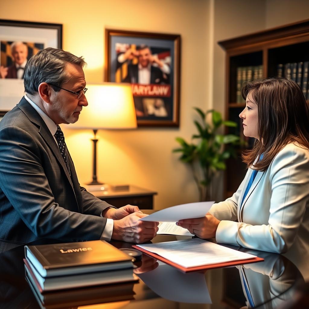 Foundation Lawyer Cecil County