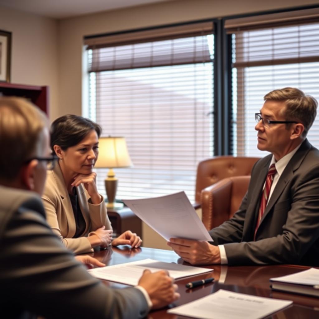 Foundation Lawyer Cumberland County
