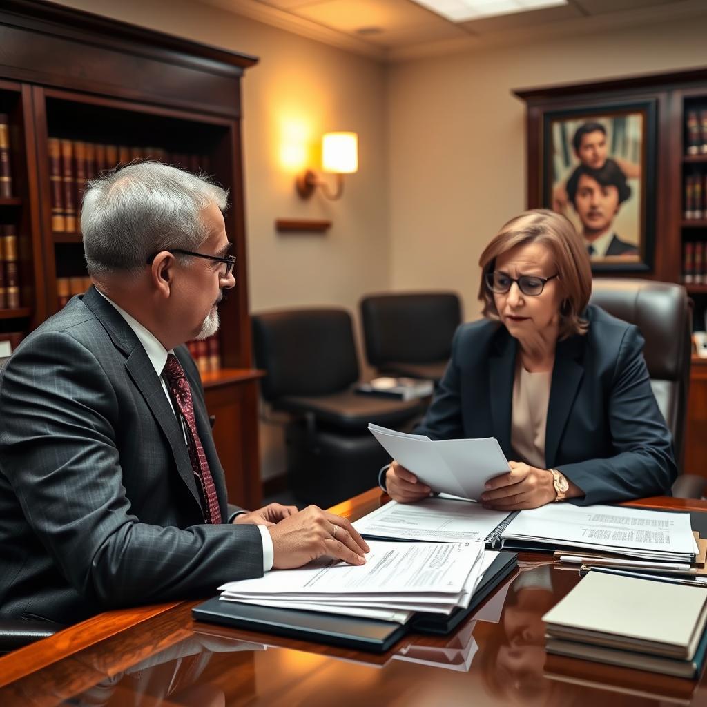 Foundation Lawyer Forest Hills