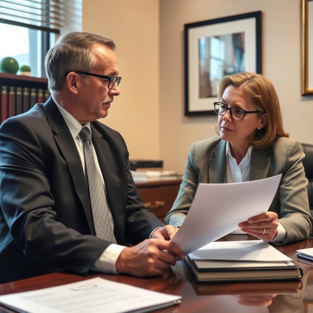 Foundation Lawyer Hudson County