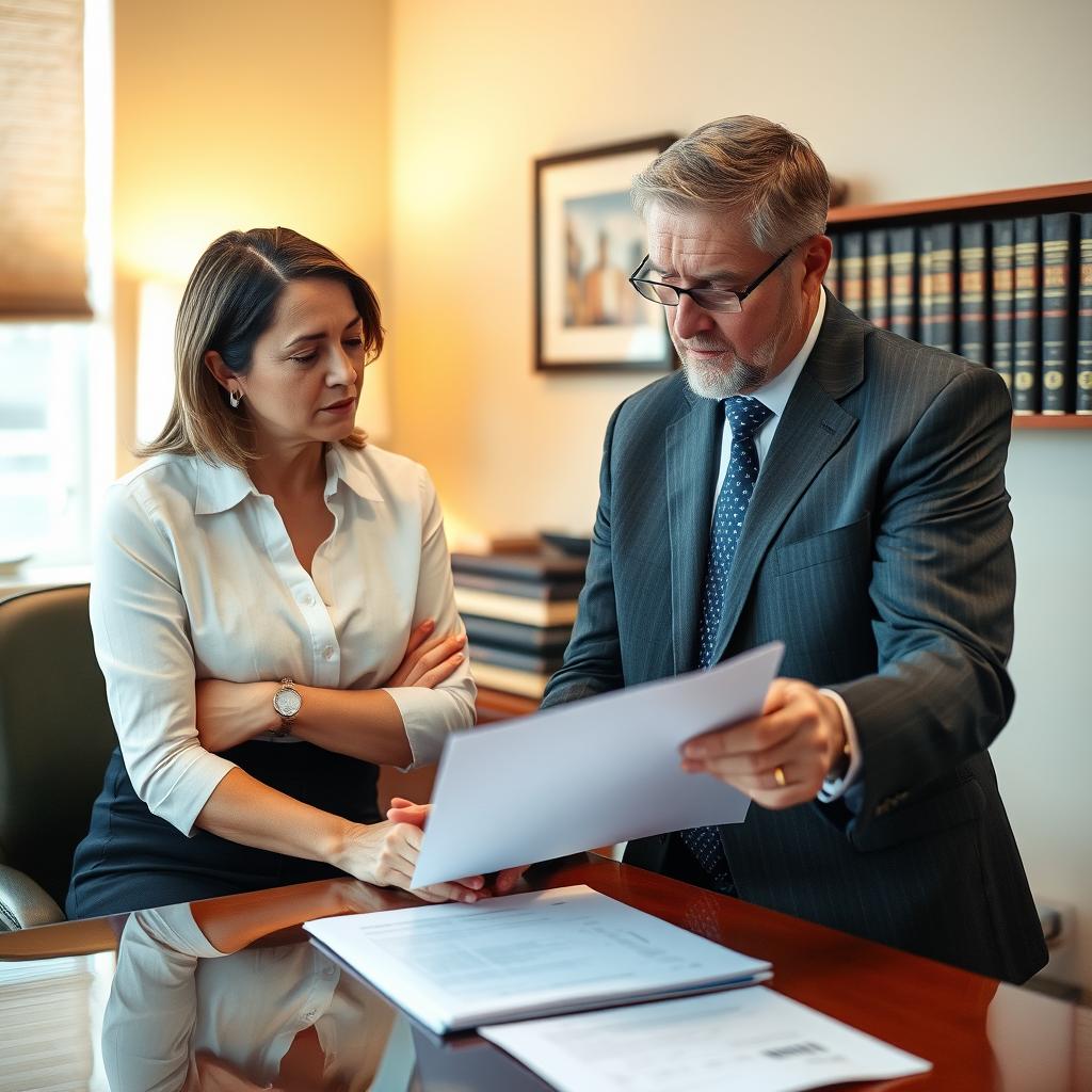 Foundation Lawyer Kent County