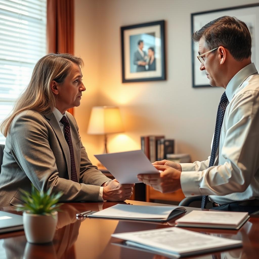 Foundation Lawyer Montgomery County