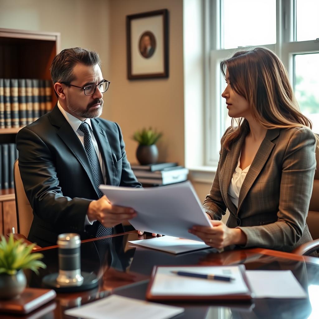 Foundation Lawyer Ocean County