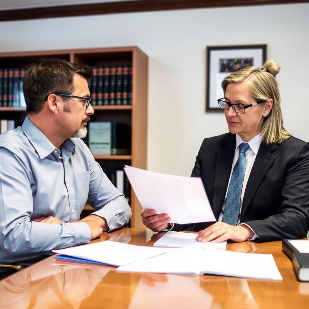 Foundation Lawyer Somerset County