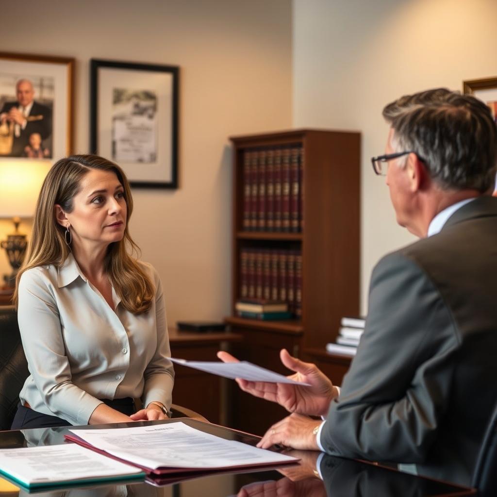 Foundation Planning Lawyer Chesterfield County