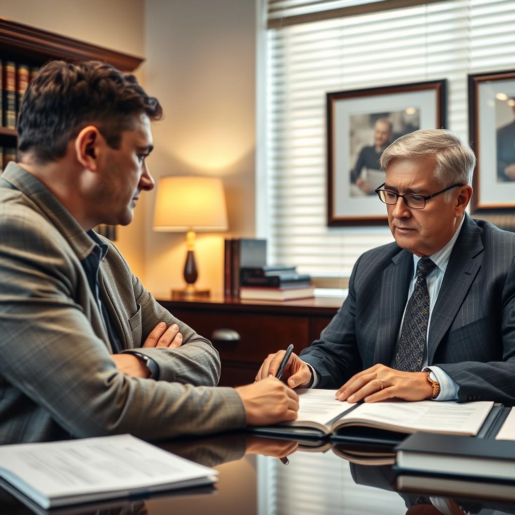 Foundation Planning Lawyer Isle of Wight County