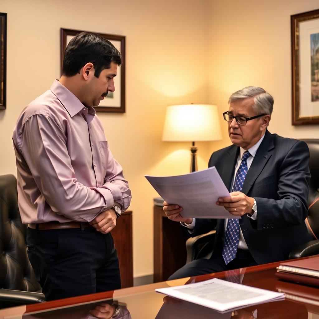 Foundation Planning Lawyer Prince William County