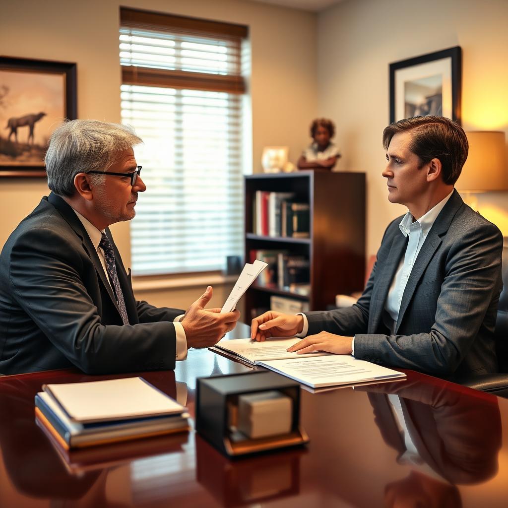 Foundation Planning Lawyer Roanoke County