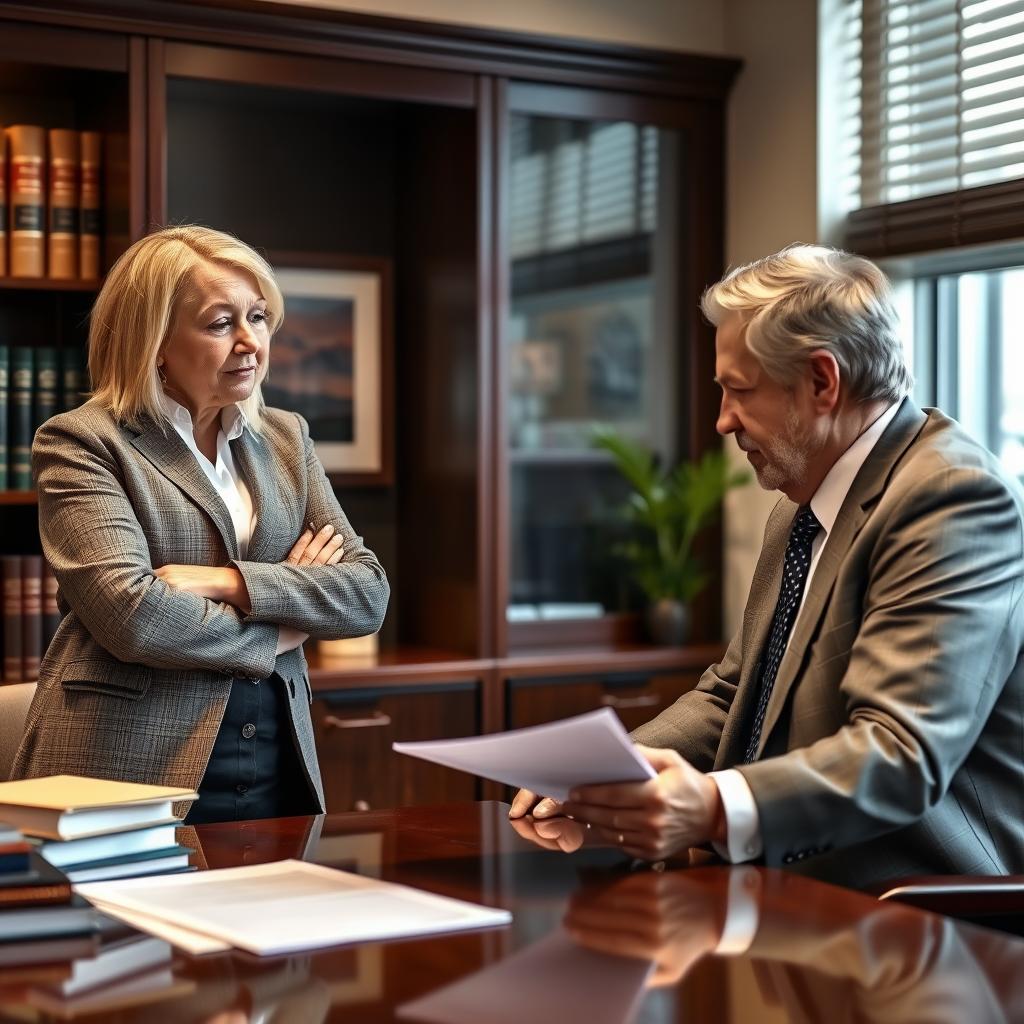 Foundation Planning Lawyer Virginia Beach