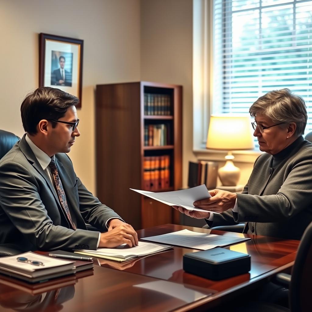 Gift Tax Lawyer Albemarle County