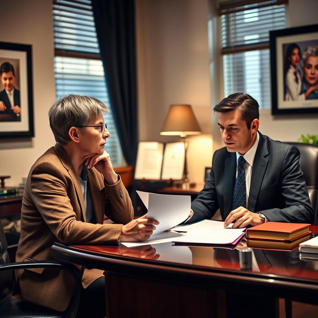 Gift Tax Lawyer Anacostia