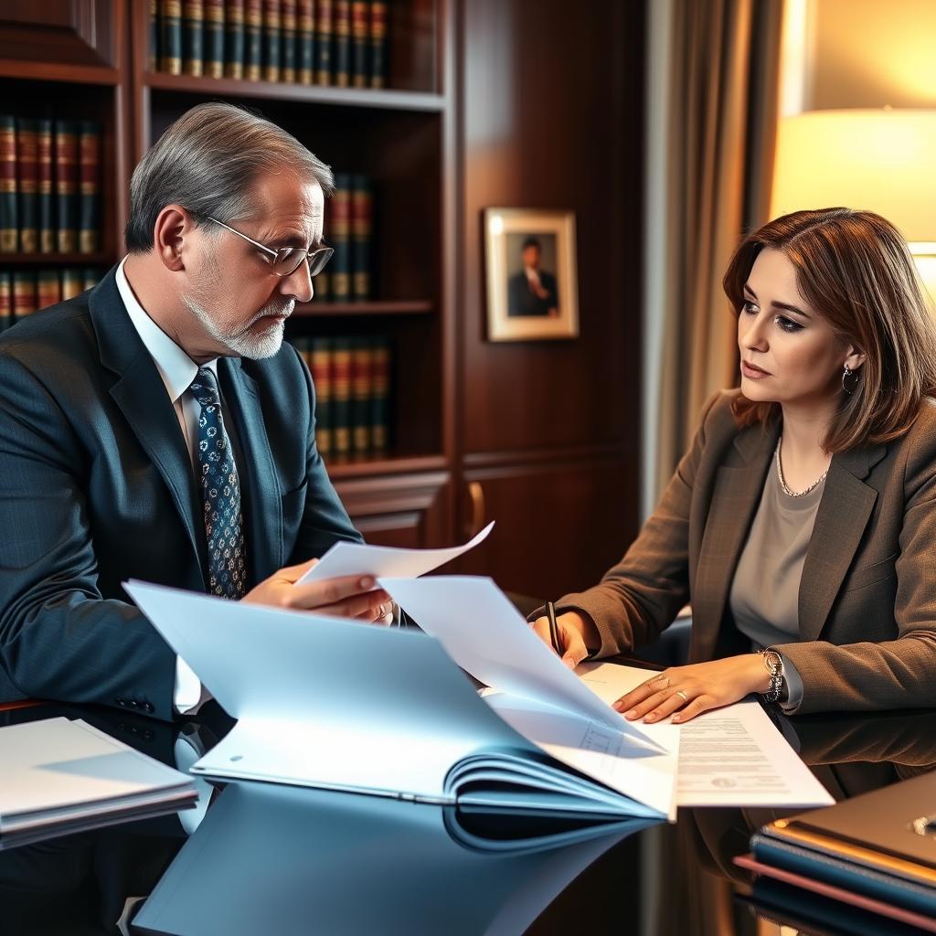 Gift Tax Lawyer Arlington County