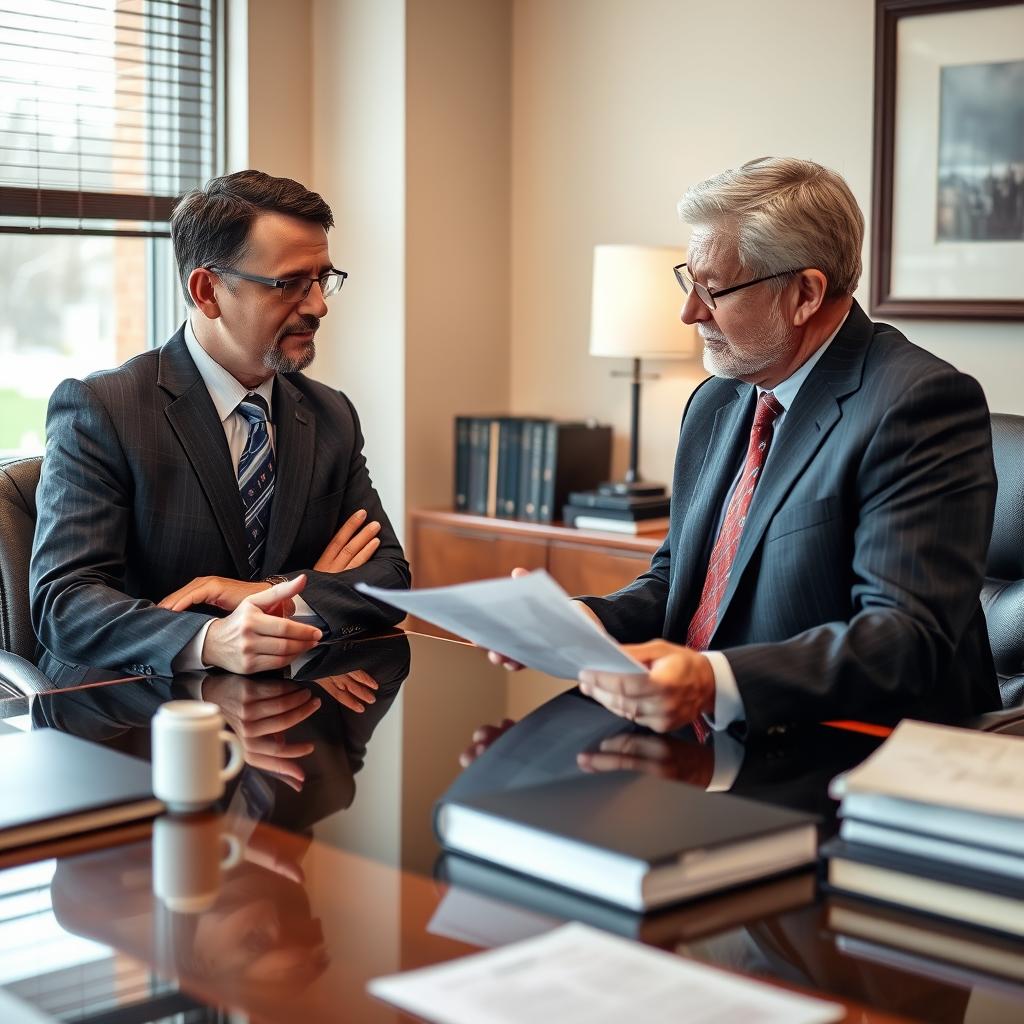 Gift Tax Lawyer Bedford County