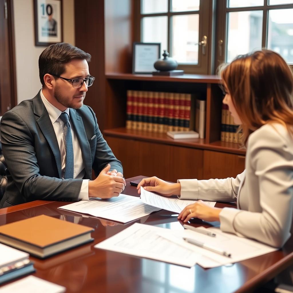 Gift Tax Lawyer Capitol Hill